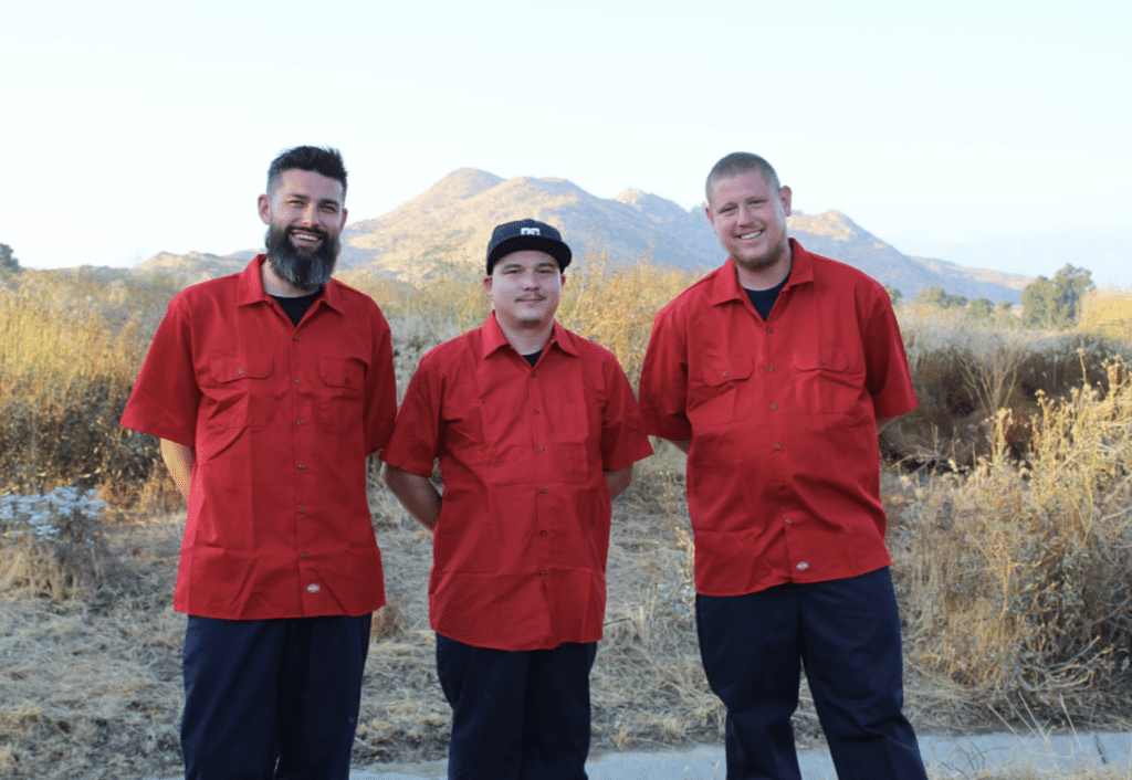 Trusted inland empire plumbers plumbing matters