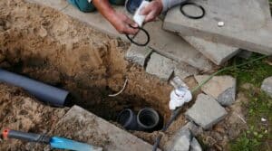 Choosing the Right Professionals for Sewer Repairs